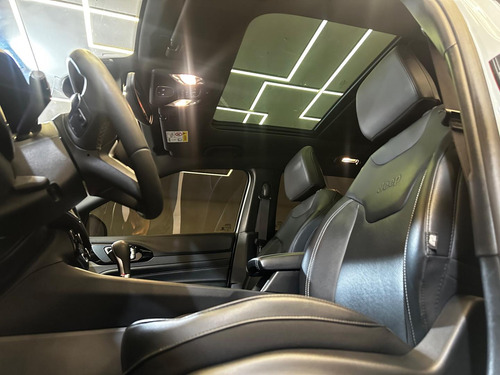 Jeep Compass Serie S T270 Turbo Flex Aut.