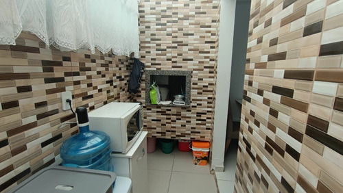 Ótimo Duplex/sobrado Com 2 Dormitórios!