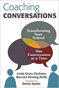 Coaching Conversations Transforming Your School One Conversa