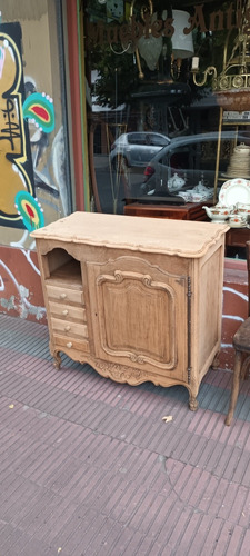 Antiguo Mueble Provenzal 