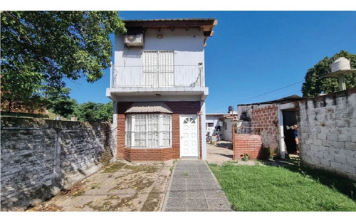 Oportunidad ! Lote Con Dos Casas Ingreso Independiente-san Miguel- Callao 3500 -