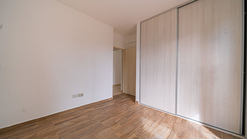 Venta Departamento 2 Ambientes Parque Chas