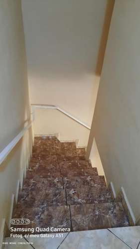 Imagem 7 de 15 de Casa Em Condomínio Para Venda Em Guarulhos, Jardim Adriana, 2 Dormitórios, 1 Banheiro, 1 Vaga - 1155_1-1728337