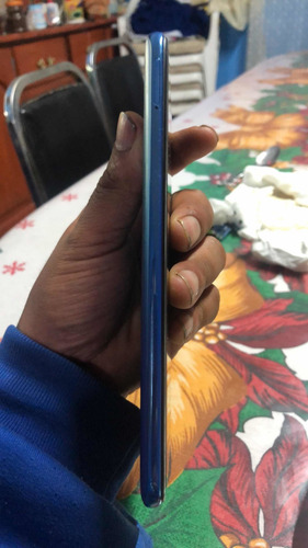 Xiaomi Redmi Note 10s Dual Sim 128 Gb Azul Océano 6 Gb Ram (Usado)