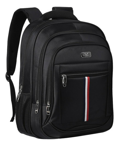 Mochila Executiva Notebook Grande Unissex Trabalho Faculdade