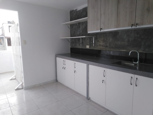 Imagen 6 de 14 de Alquiler De Habitación Cuarto Estreno C/ Baño Pueblo Libre