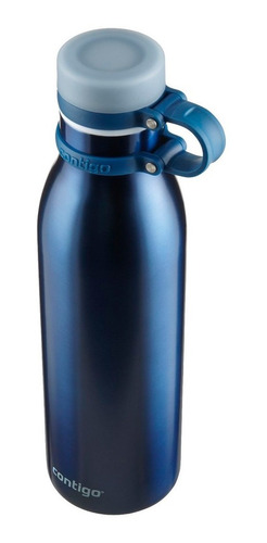 Botella Termica Contigo Matterhorn 591ml Libre Bpa Calidad +