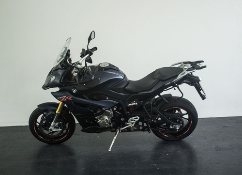 Bmw S 1000 Xr