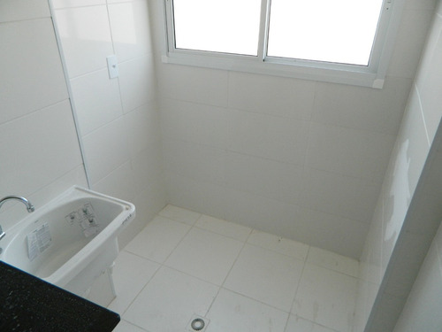 Imagem 14 de 14 de Apartamento A Venda No Melhor Da Vila Caiçara