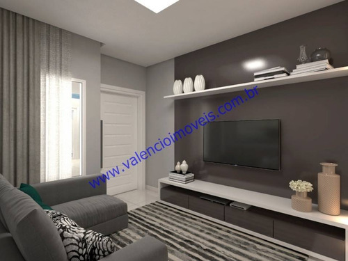 Imagem 6 de 29 de Venda - Casa - Jardim Santa Rosa - Nova Odessa - Sp - 861jur