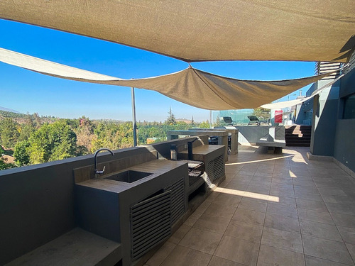 Departamento Perfecto Para Inversión Barrio San Damian,1d+1b