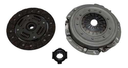 Imagen 1 de 2 de Kit De Embrague Fox/spacefox/ Crossfox/polo 1.6