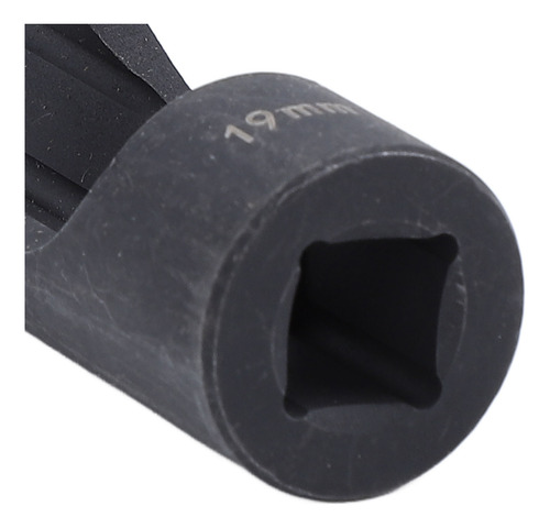 Llave De Tubo De Combustible Con Accionamiento De 1/2 Pulgad