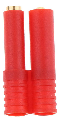 Accesorio De Rc Para Automóvil - Banana Plug Hxt - (5