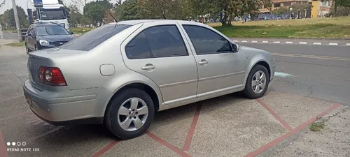 Volkswagen Jetta 2.0 Europa