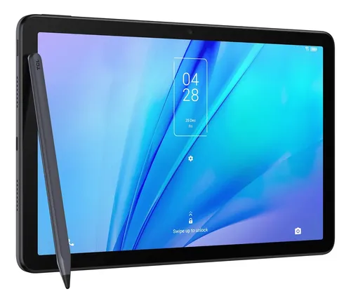 Tablet Tcl Tab 10s 3gb 32gb 10.1 Stylus Pen Y Estuche Set (Reacondicionado)