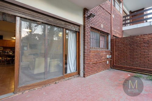 Imagen 14 de 16 de Departamento En Venta - 2 Ambientes - Pinamar Centro - A Mteros Del Mar