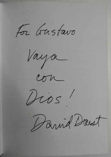 The Little Book That Saves Your Assets Darst Firmado C248 (Usado)