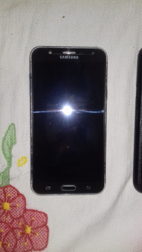 Samsung Galaxy J7 16 Gb Semi Novo