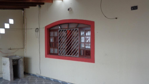 Imagem 2 de 18 de Casas - Venda - Jardim San Remo - Cod. Ca0184 - Vca0184