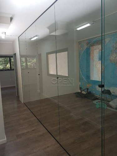Imagem 5 de 15 de Sala Térrea, Já Está Alugada 61 M² R$ 245.000 - Nova Gerti - São Caetano Do Sul - Sa0979