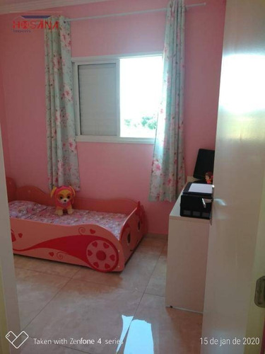 Imagem 15 de 16 de Apartamento Proximo Ao Centro - Aceita Financiamento - Ap0184