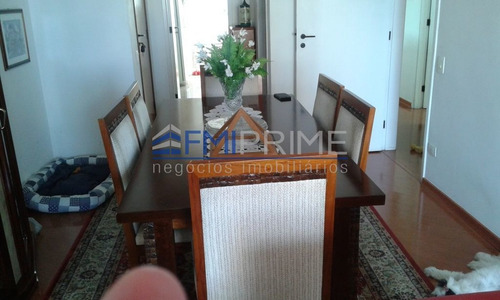 Imagem 3 de 15 de Vila Leopoldina - Aptartamento À Venda - 2 Vagas!!! - Fm103398