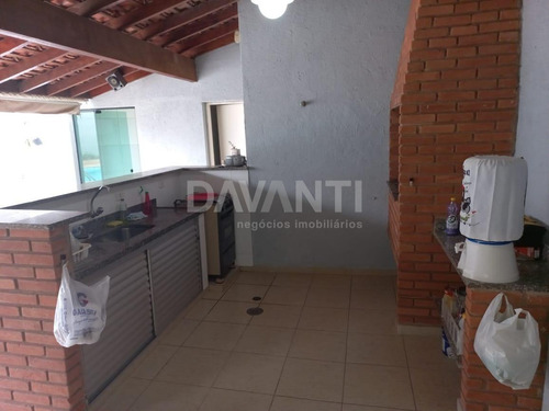 Imagem 8 de 14 de Casa Á Venda E Para Aluguel Em Jardim Quarto Centenário - Ca116629