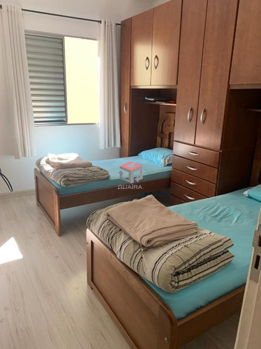 Imagem 18 de 24 de Apartamento À Venda, 2 Quartos, 2 Vagas, Taboão - São Bernardo Do Campo/sp - 103484