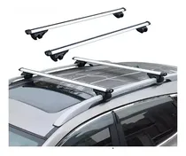 Comprar Barras Portaequipaje Transversal Parrilla Auto Universal