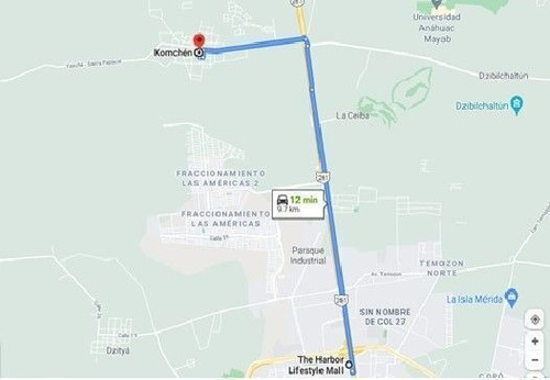 Imagen 4 de 5 de Excelente Terreno Para Inversión