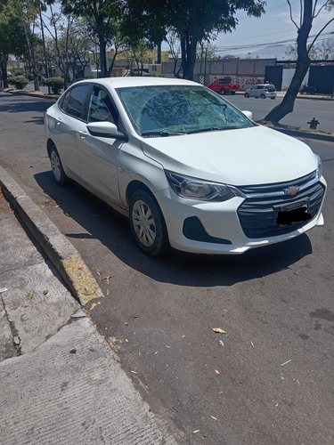 Chevrolet Onix 1.3 Ls Mt