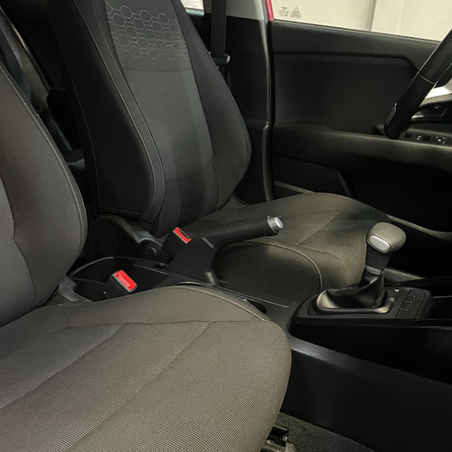 Kia Rio 1.6 Sedan LX At