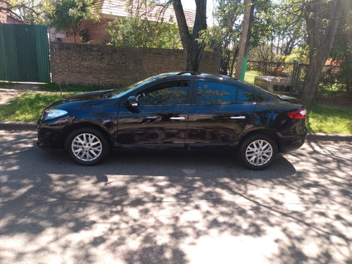 Renault Fluence Dynamique