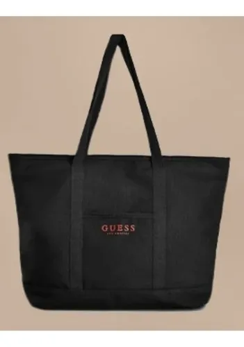 Bolsa Tote Playa Guess Original Importadas A Super Precio Cuotas