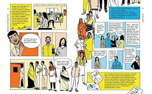 Creative Acts For Curious People: How To Think, Create, And