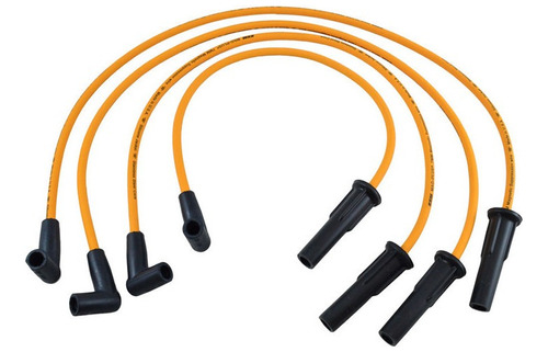 Cables Bujia  Sunfire  2.2l 1998 - 2002 Kem