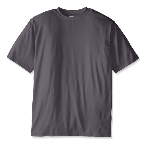 Russell Athletic Camiseta Sólida De Manga Corta Dri-power Co