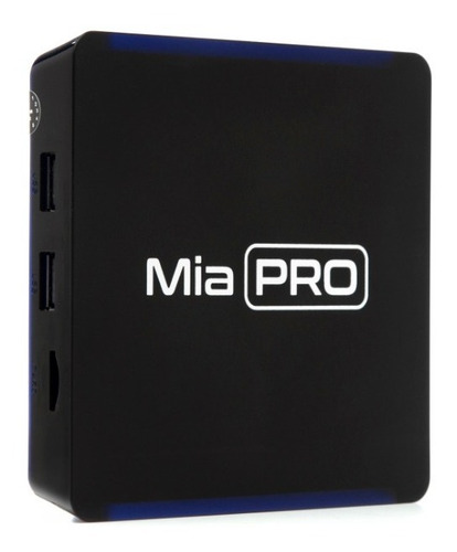 Imagen 6 de 10 de Aoni 4 K Convertidor Led A Smart Tv Box 2g Ram 16 Rom Flow