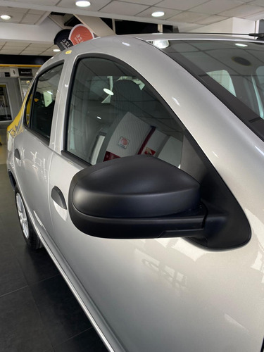 Renault Logan II 1.6 16V LIFE