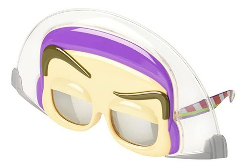 Gafas De Sol Para Disfraz De Toy Story Buzz Light Year Sun-s