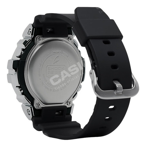 Imagen 3 de 9 de Reloj Casio G-shock Youth Gm-6900-1
