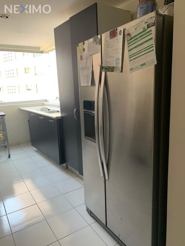 Imagen 4 de 25 de Departamento En Renta En Santa Fe, Álvaro Obregón, Ciudad De México