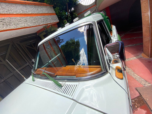Pick Up Jeep J10 Honcho 1984 Automática 4x4