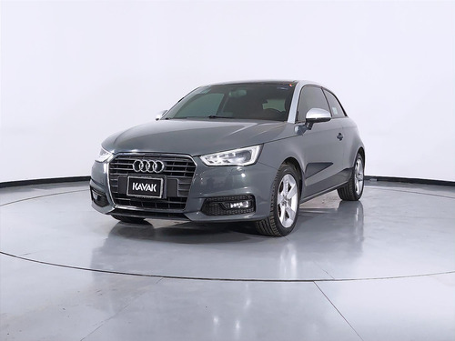 Audi A1 1.4 TFSI EGO S TRONIC