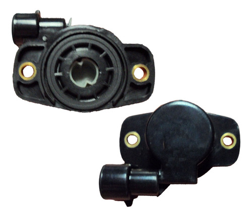 Sensor Tps Clio Kangoo Logan Megane Sandero Symbol Gol