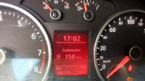 Volkswagen Gol Trend