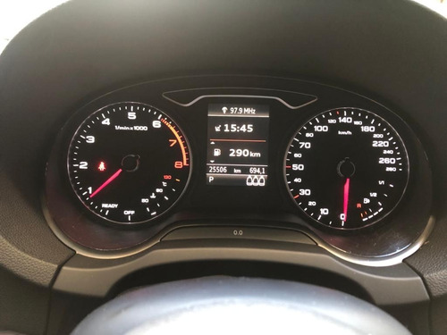Imagen 5 de 7 de Audi A3 2.0 190 Cv Mucho Equipamiento