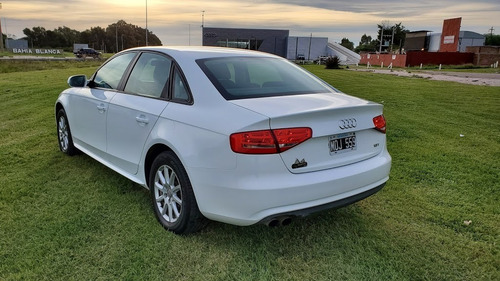 Imagen 4 de 18 de Audi A4 1.8 Tfsi