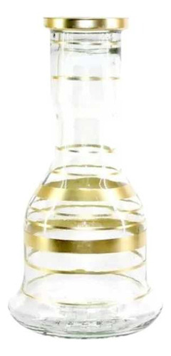 Vaso Base Jarro Grande 30 Cm Narguile Sino Egipcio